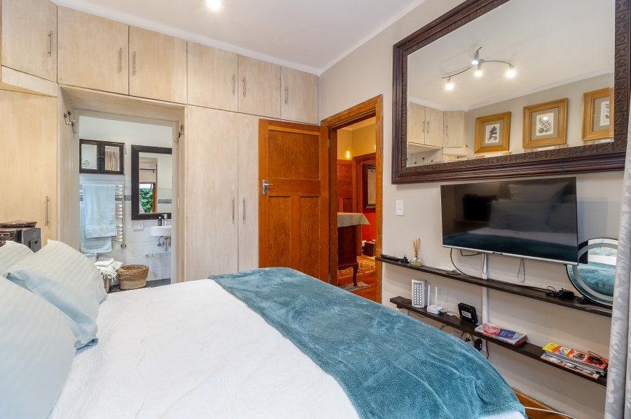 To Let 1 Bedroom Property for Rent in Vredehoek Western Cape